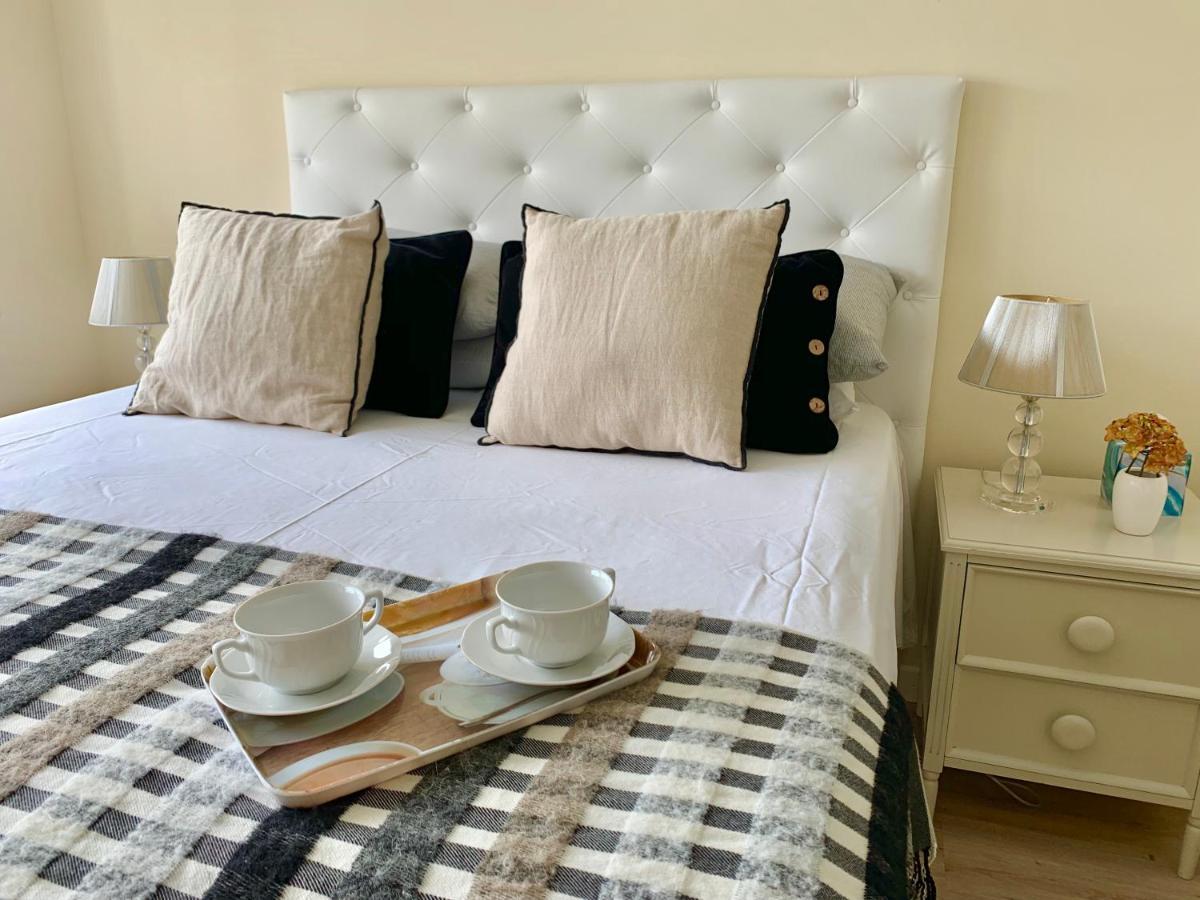 Apartamento Valdenoja Playa Sardinero Σανταντέρ Εξωτερικό φωτογραφία